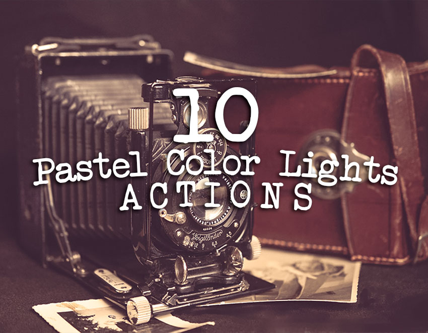 Paster Color Lights Add on