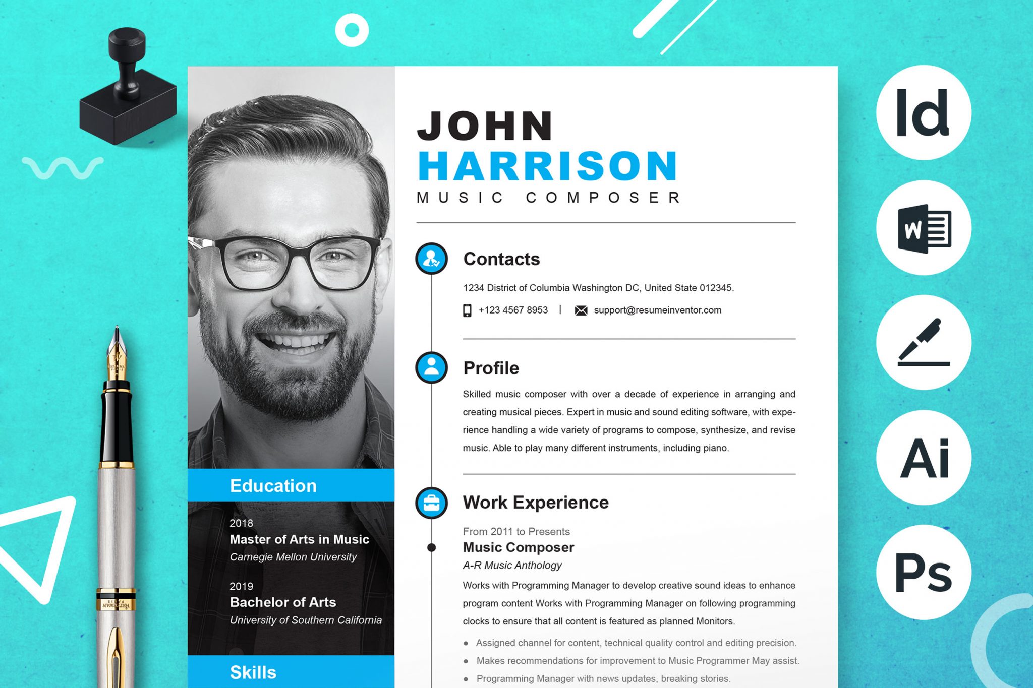 clean-modern-resume-template-word-graphicfy