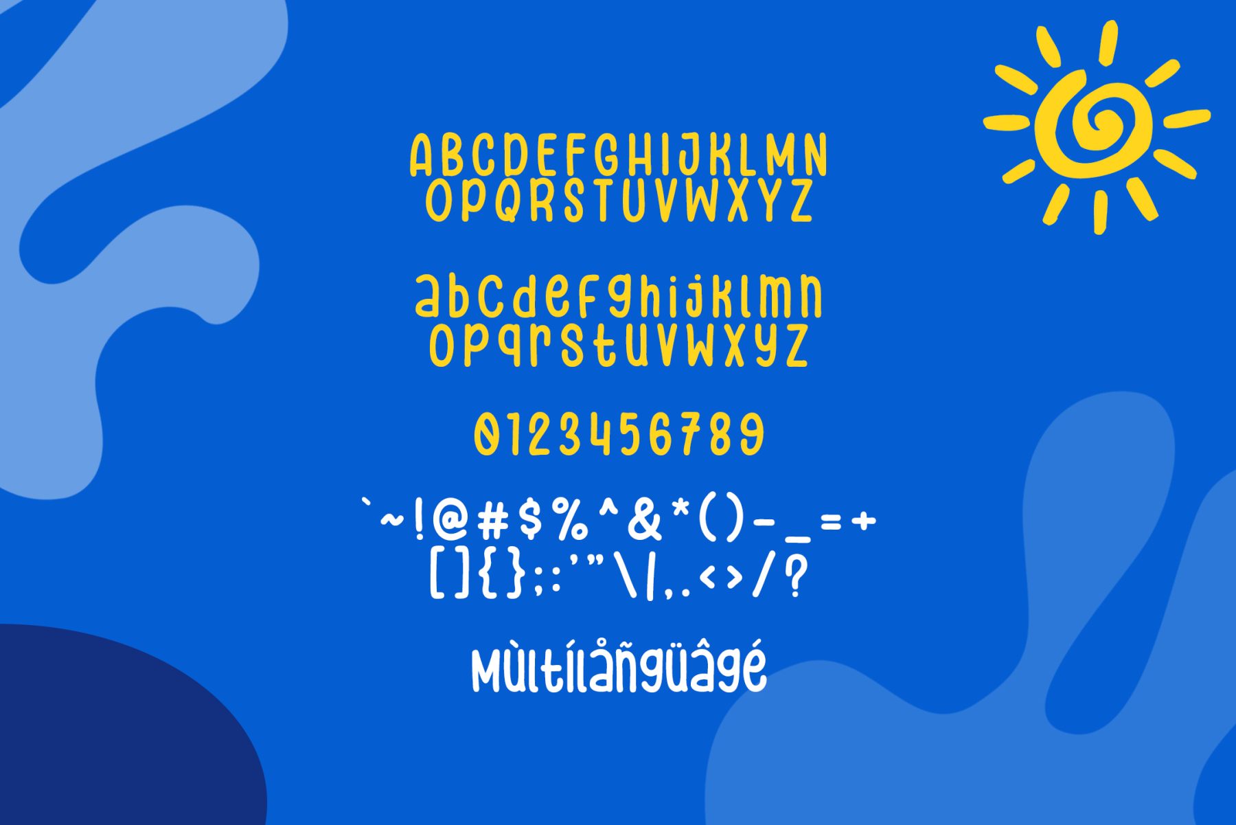 Extra Blue - Image 4