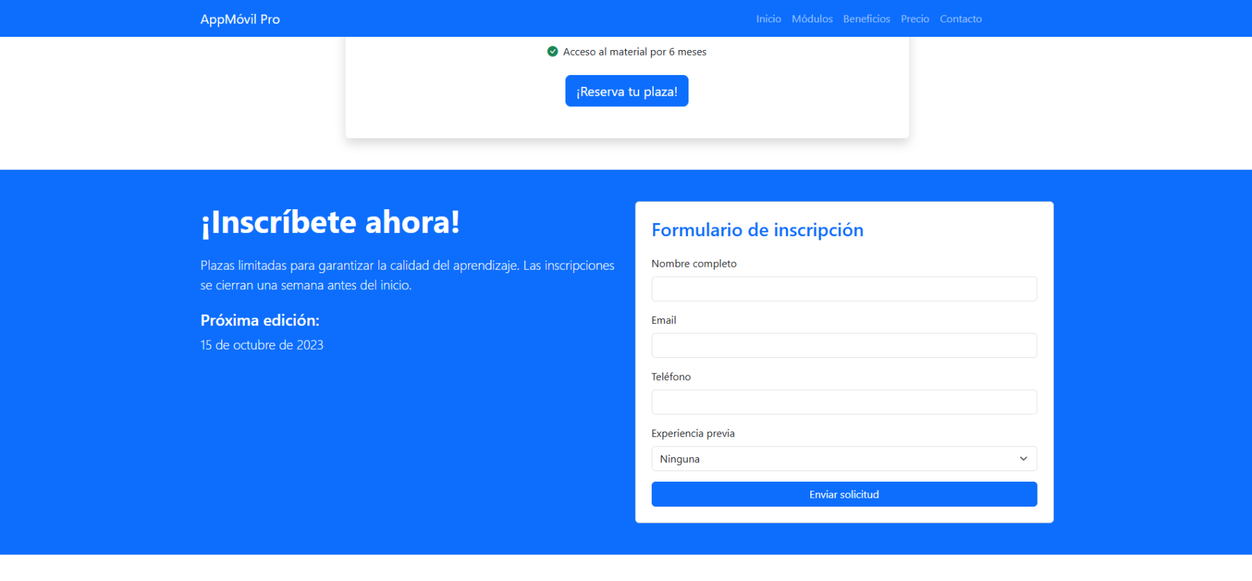 template app dev - Image 2