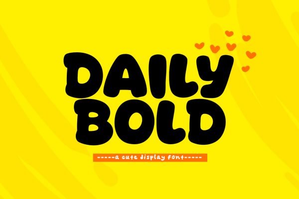 Daily Bold
