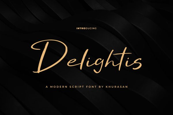 Delightis