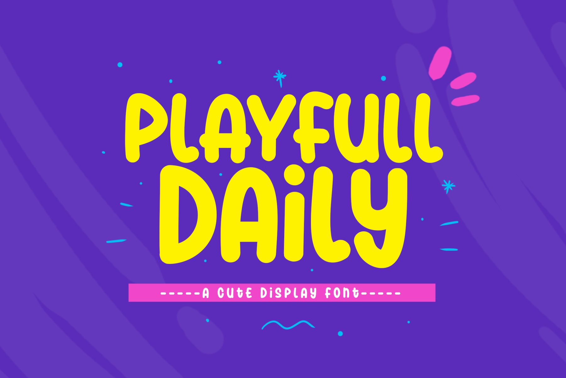 Playfull Daily